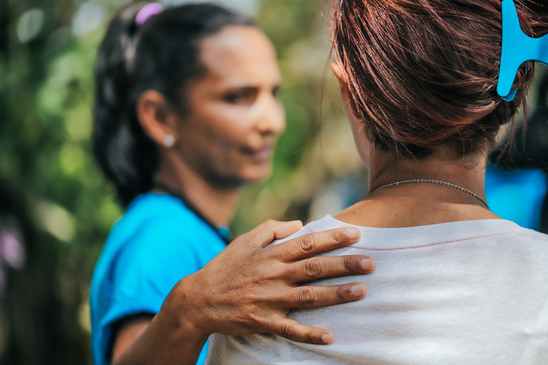 Redes de Fraternidad Prosoli e instituciones aliadas proponen programa de apoyo jurídico para víctimas de violencia