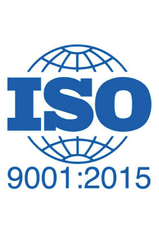  ISO 9001:2015