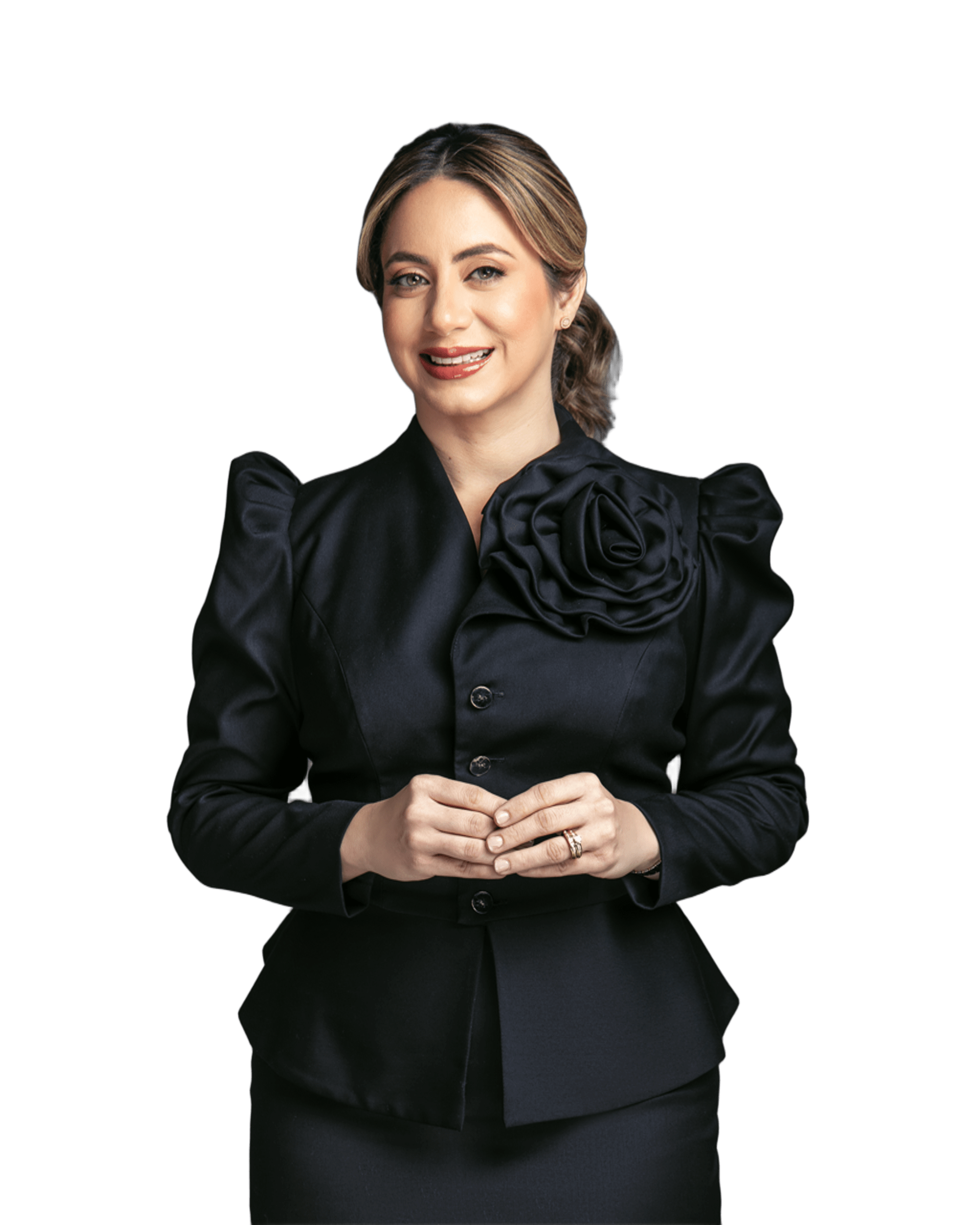 Gloria Reyes