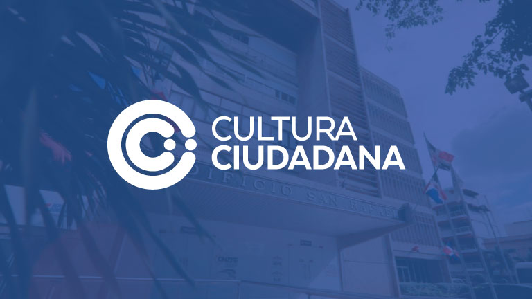 Cultura Ciudadana