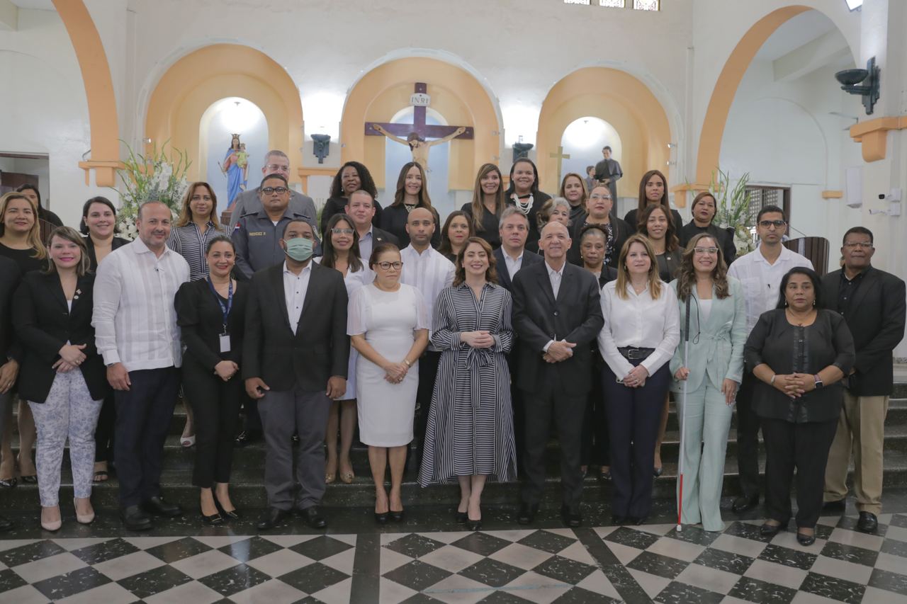 Programa Supérate celebra logros alcanzados a un año de haber sido creado mediante decreto presidencial.