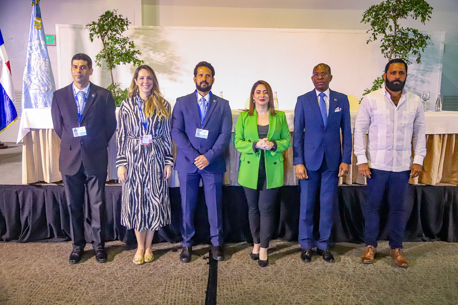 La FAO, Supérate y el Ministerio de Medio Ambiente realizan conferencia magistral en la Semana Regional del Clima 2022