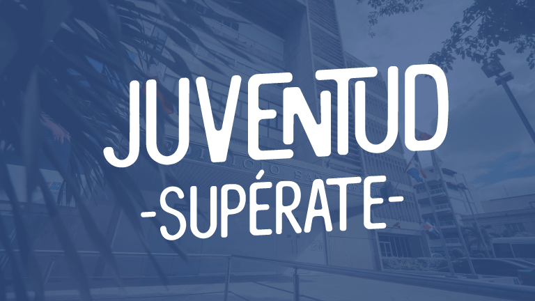 Juventud Supérate