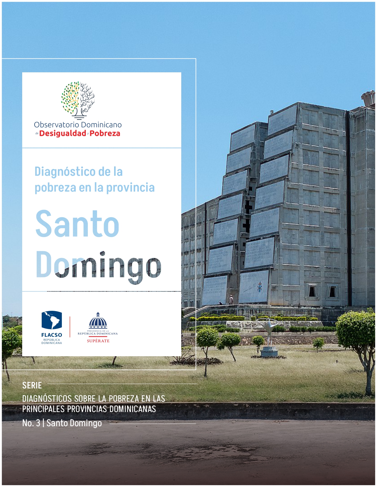 Diagnostico de la Pobreza Santo Domingo 1 page 0001
