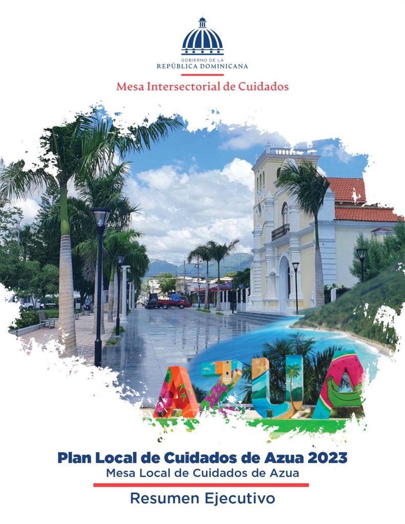 Resumen Plan local de Cuidados de Azua 2023 1 page 0001