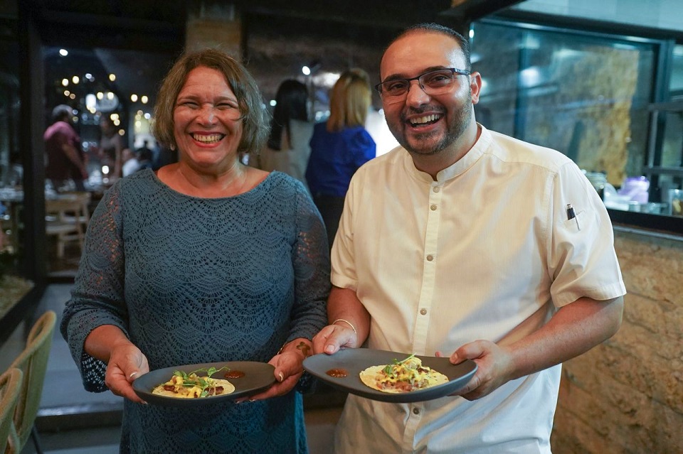 Celebran la tercera edición de Agricultoras en Superación