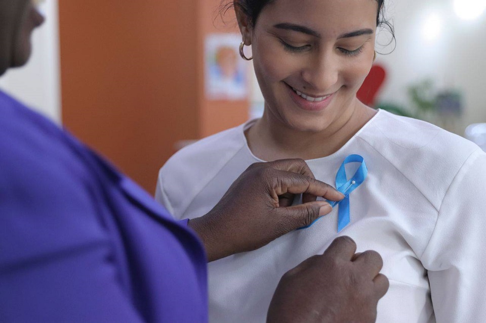 Superate celebra el Dia Mundial de Concienciacion sobre el Autismo con charla