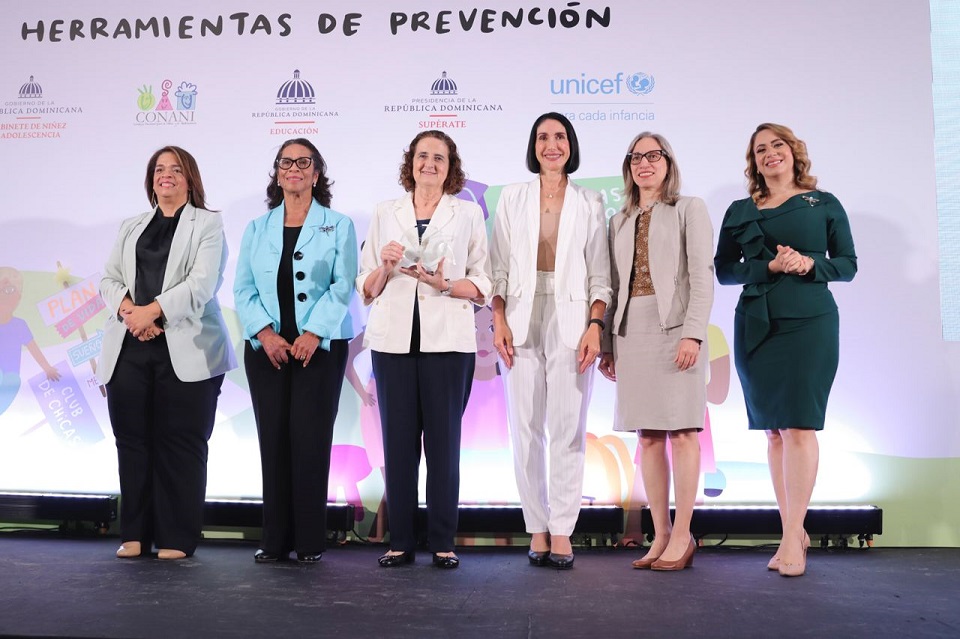 Presentan kit de herramientas metodológicas para la prevención de uniones tempranas