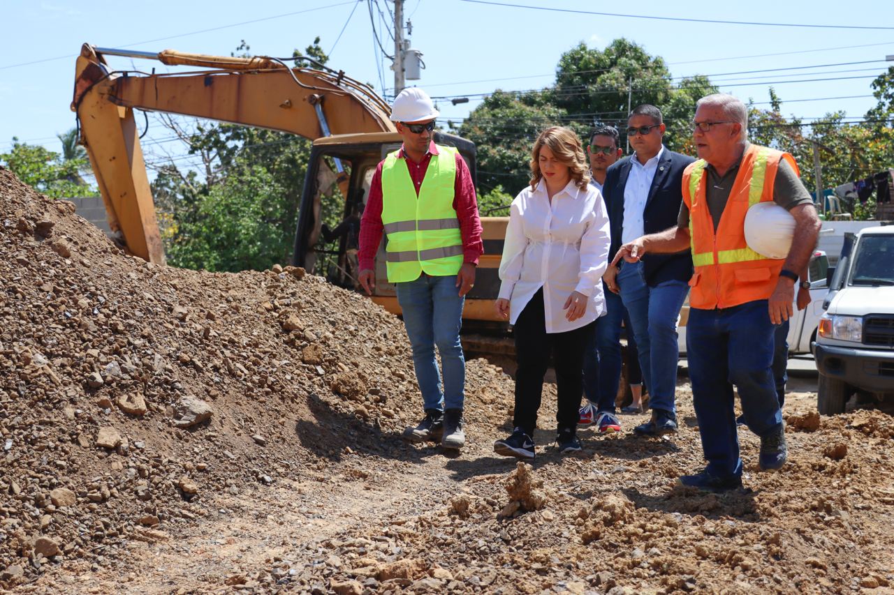 Supérate y sus aliados capacitaron a 61 mil 289 personas en disciplinas técnico profesionales claves para garantizar el desarrollo local.