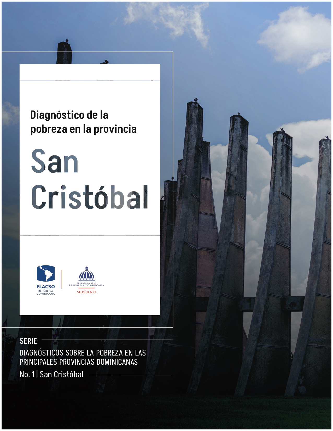 Perfil territorial No. 1 Provincia San Cristóbal page 0001