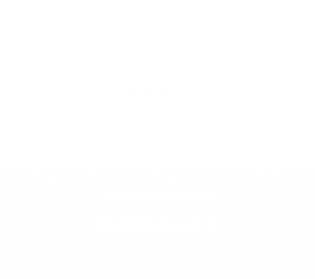 superate blanco