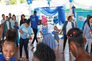 En Día Mundial del Autismo, Supérate informa 7,620 familias reciben Bono Discapacidad