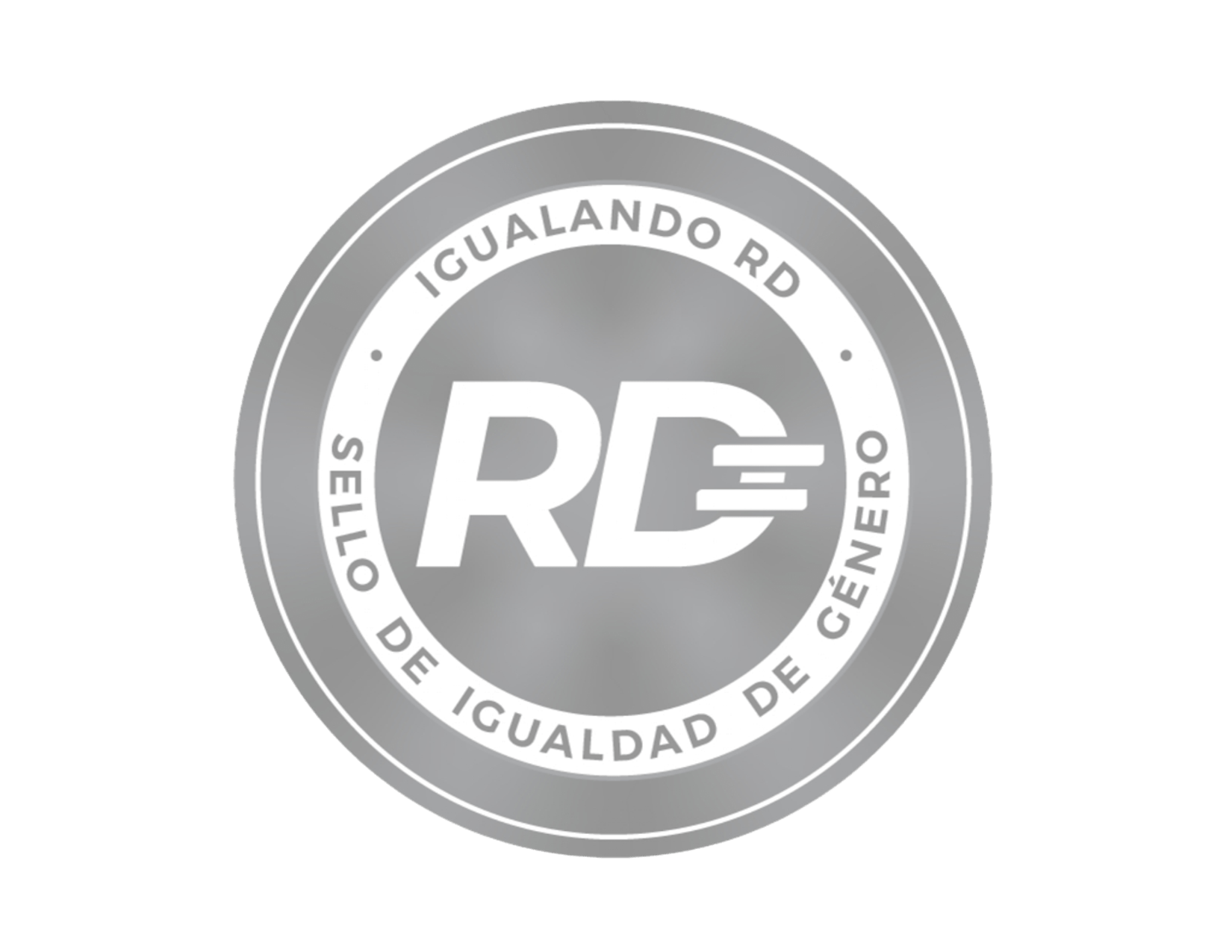 SELLO IGUALANDO RD