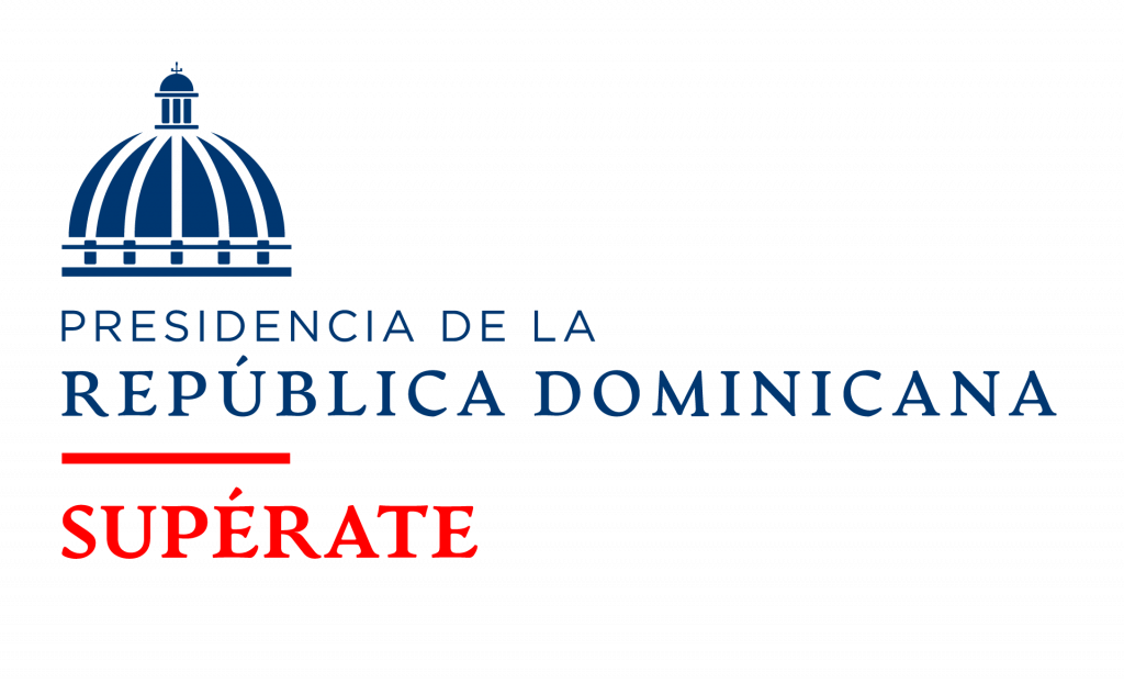 logo azul superate