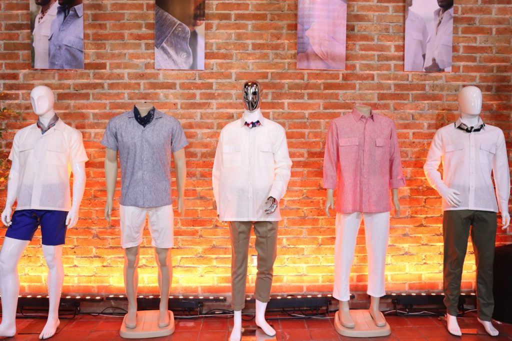 Camisas Quinco