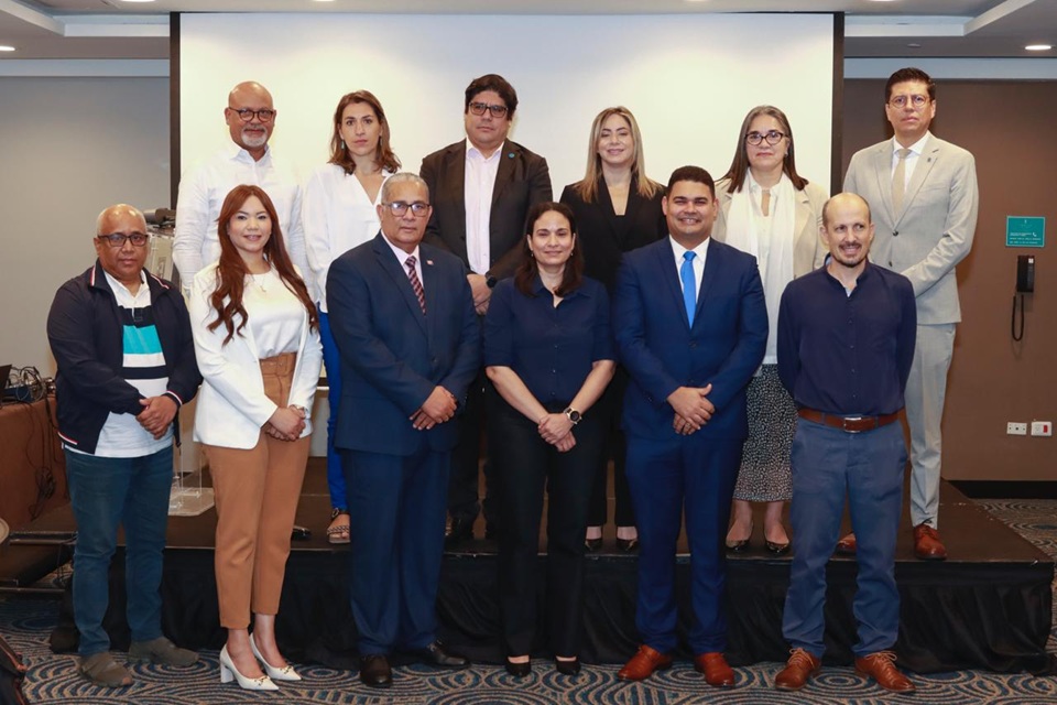 República Dominicana y PMA aúnan esfuerzos preventivos ante impacto de huracanes con enfoque en protección social adaptativa