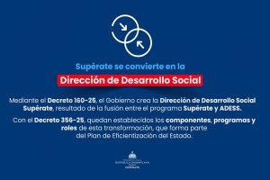 decreto X