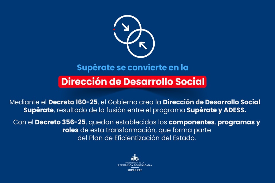 decreto X