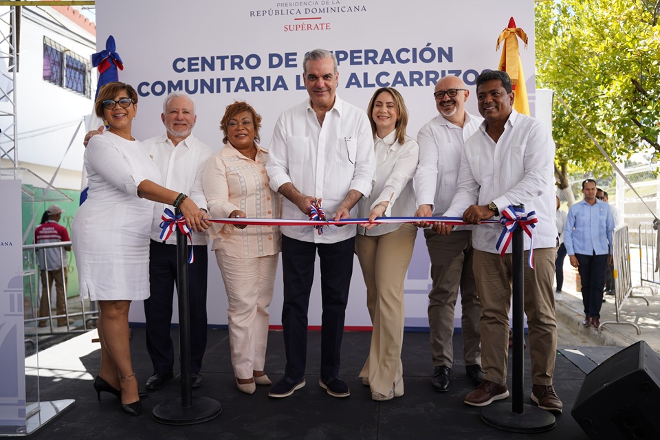 Desarrollo Social Supérate cinco años de transformación enfocada en reducir la pobreza, a través de la protección social integral