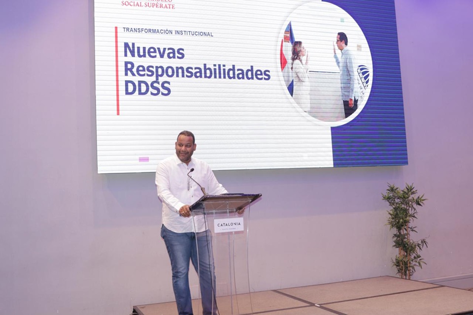 Supérate amplía sus funciones tras fusión con ADESS para fortalecer la protección social