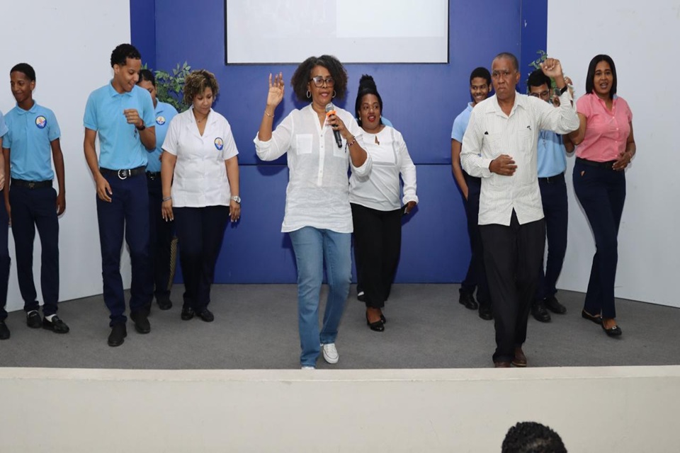 BIJRD realiza conferencia “Raíces Africanas y Patrimonio Cultural” en conmemoración Día de la Hispanidad