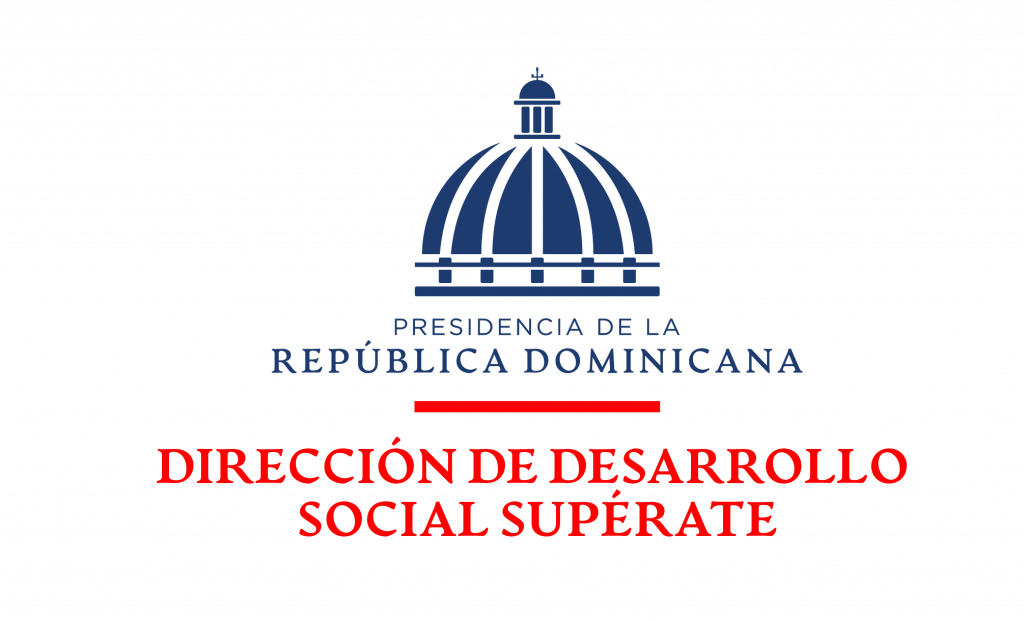 Logo Dirección de Desarrollo Social Supérate 03 (2)