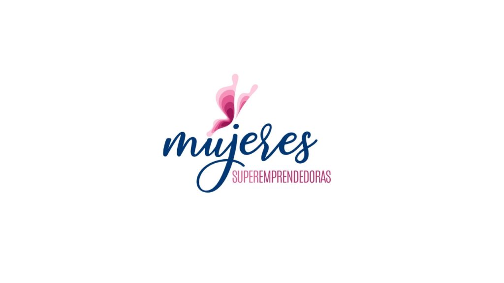 Mujer super emprendedoras