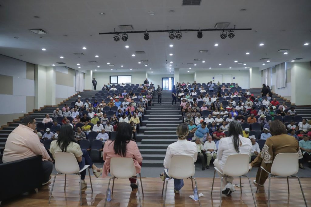 Foto Foro Ciudadano Azua