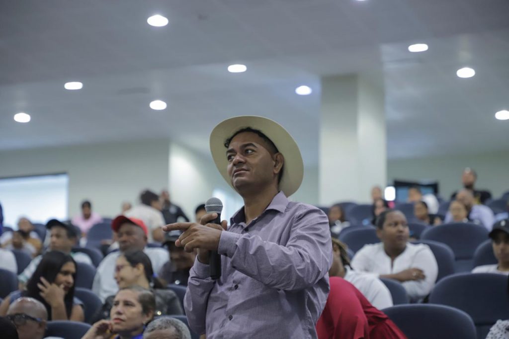 Foto Foro Ciudadano Azua 4