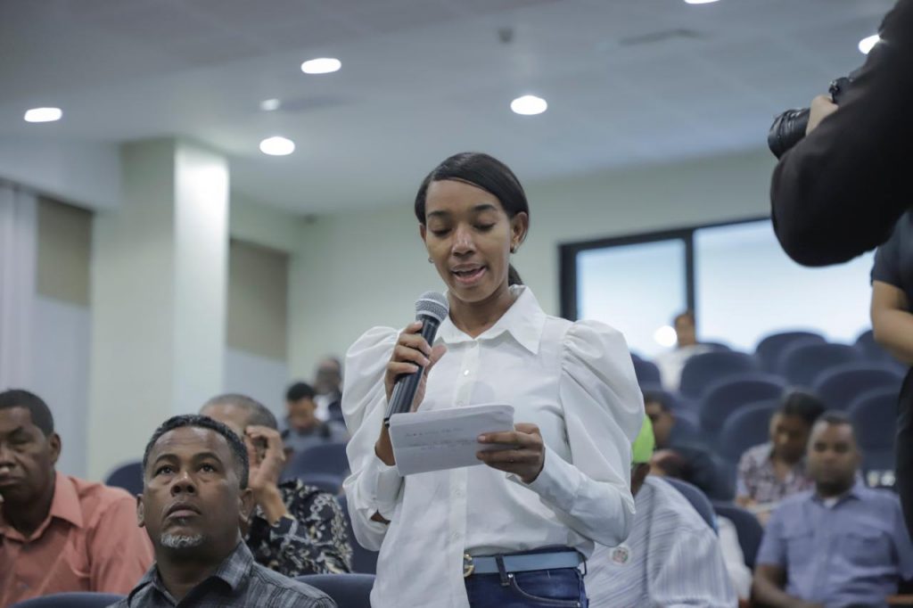 Foto Foro Ciudadano Azua 5