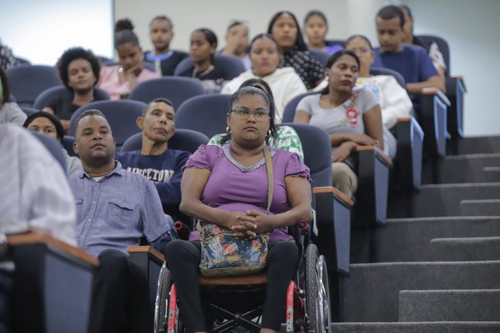 Foto Foro Ciudadano Azua 6