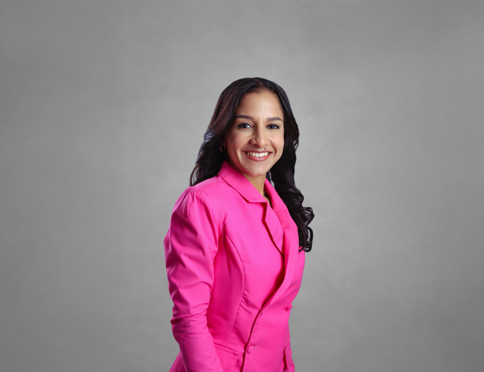 Damelia Taina Zapata Díaz