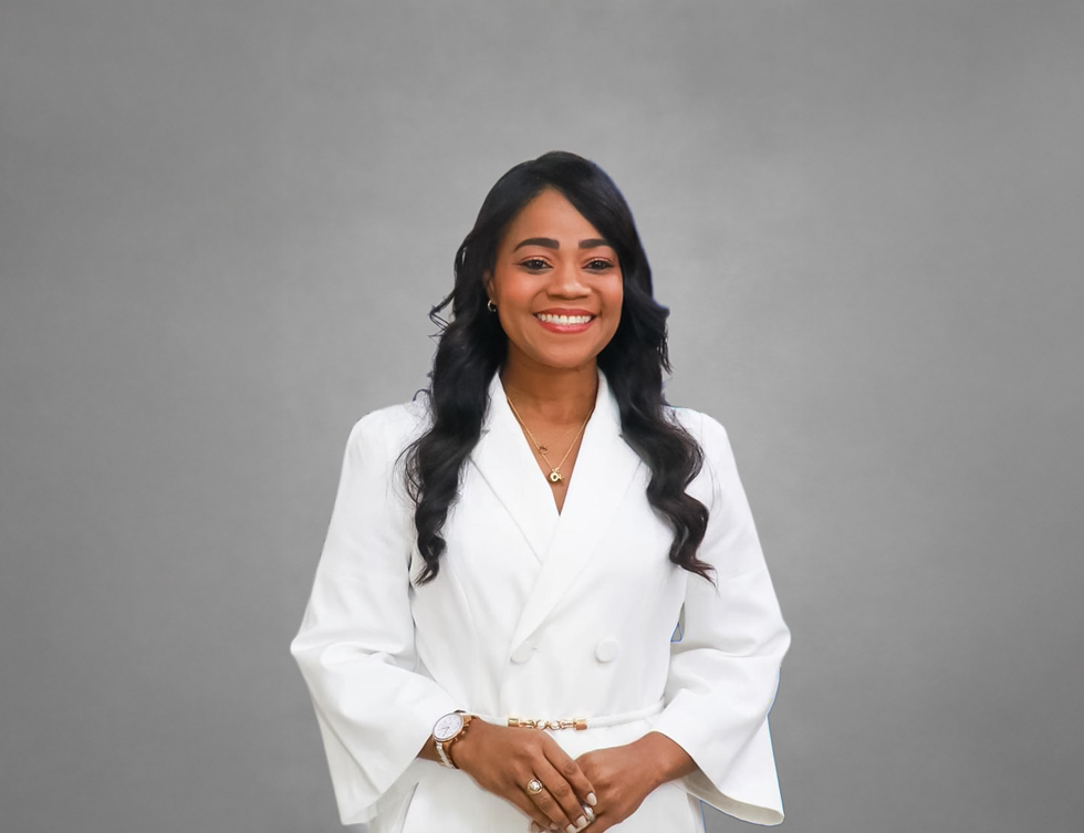 Yasiris Yaindi Concepción Sánchez