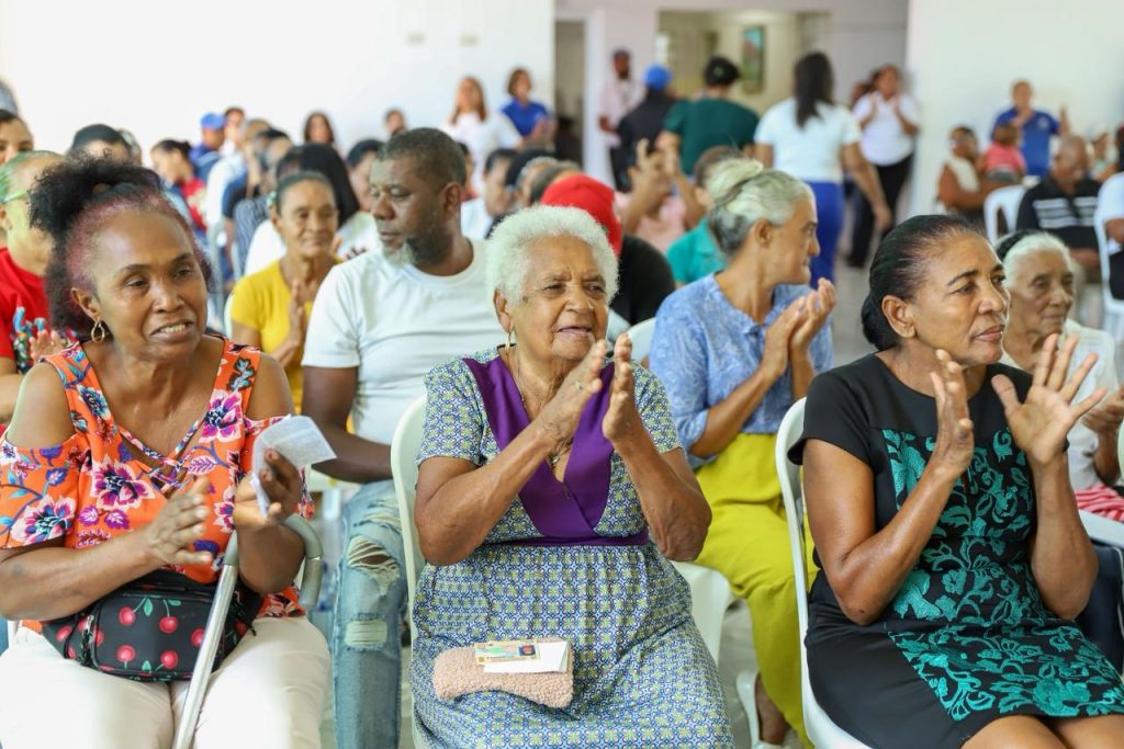 Familias beneficiarias con el Bono de Emergencia
