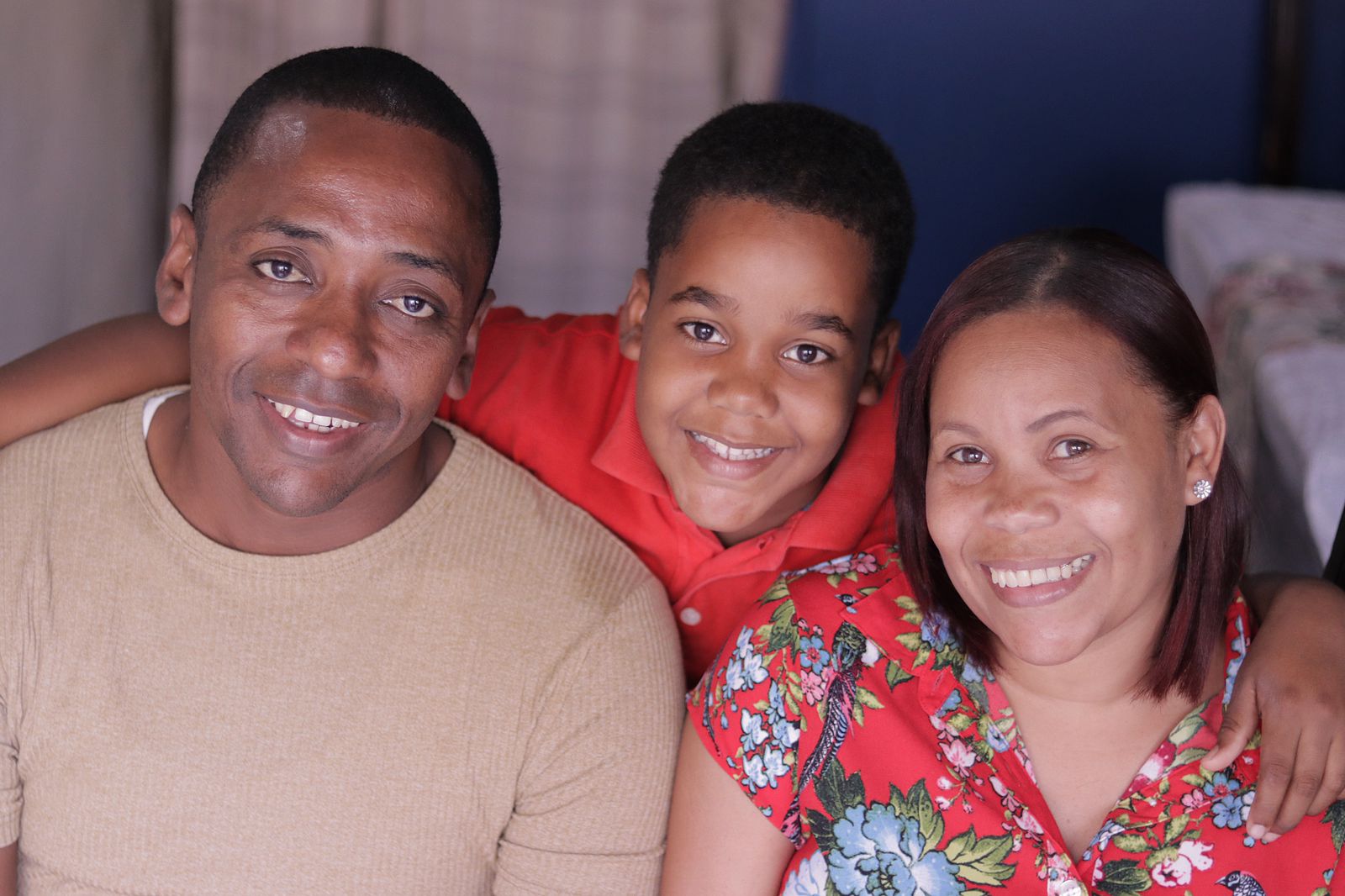 Población objetivo Supérate