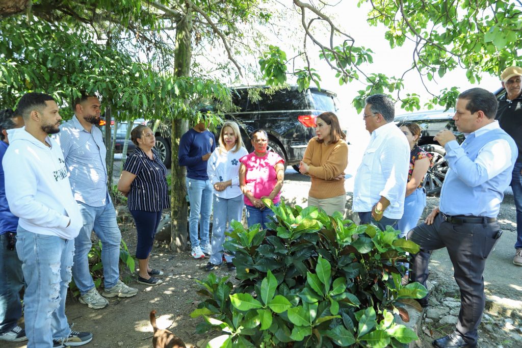 1. La Vega