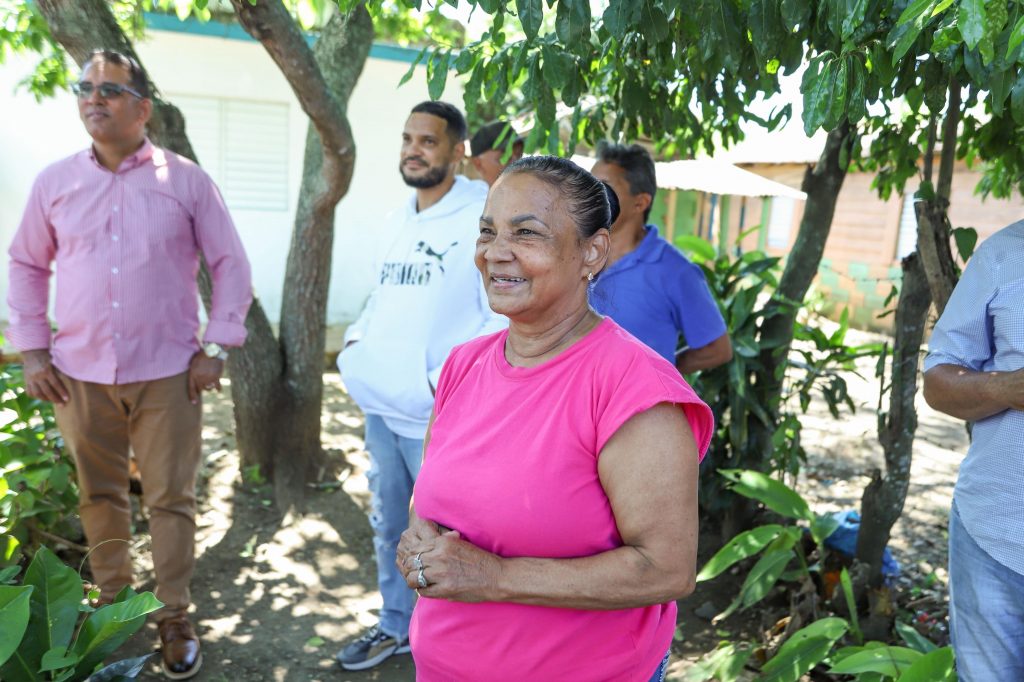 2. La Vega