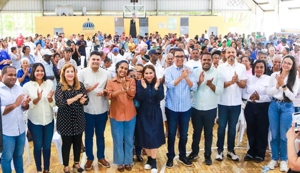 4. Neiba, provincia Bahoruco