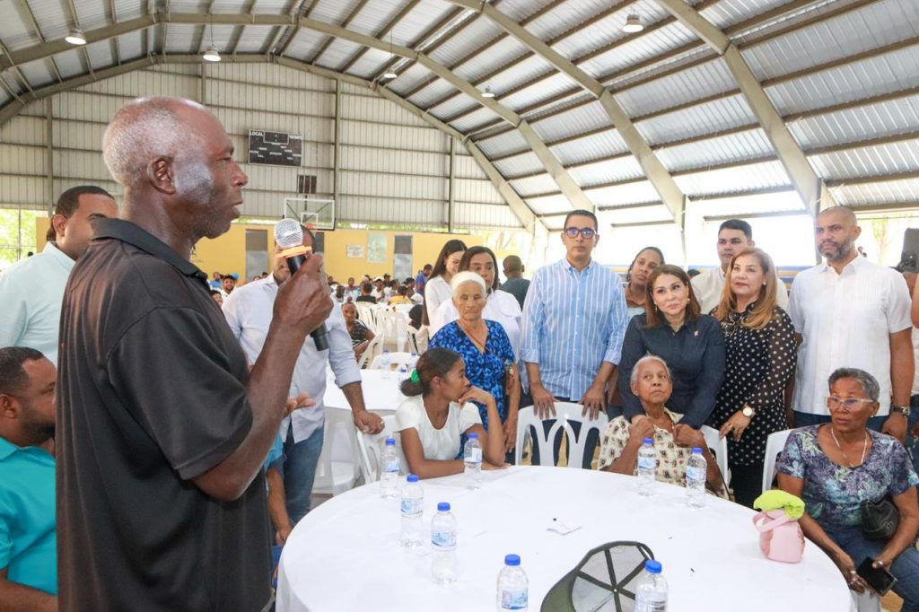 5. Neiba, provincia Bahoruco