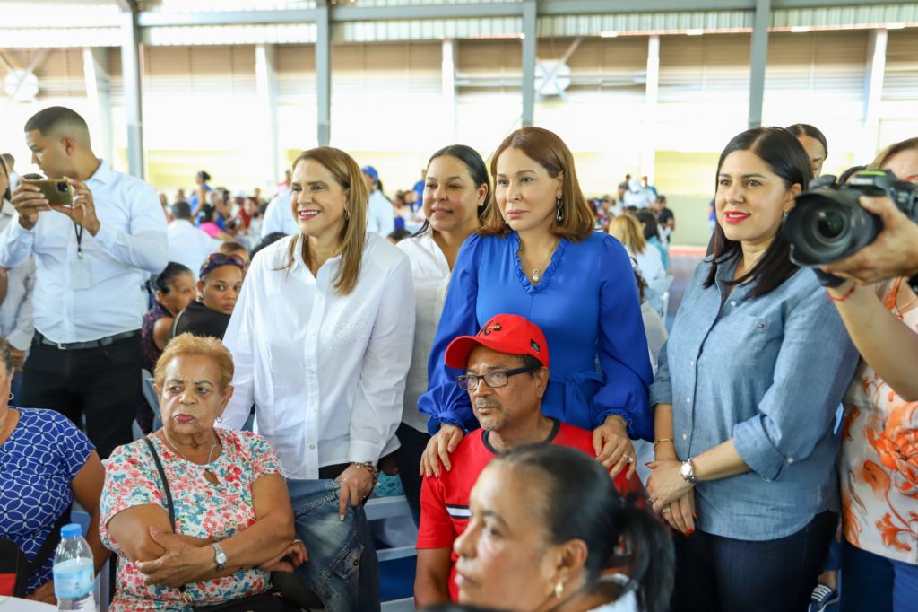 8. Hermanas Mirabal