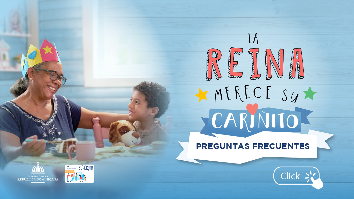 Preguntas frecuentes Bono Madre