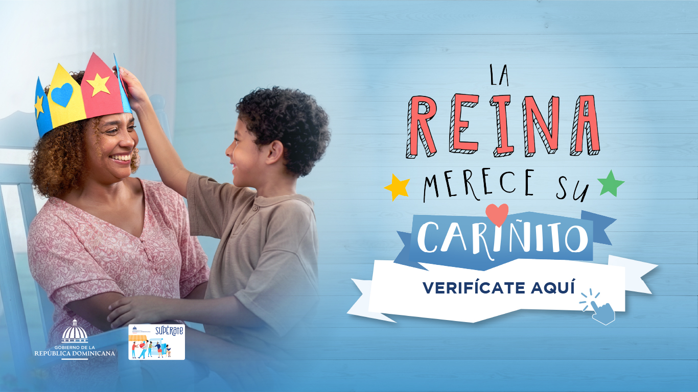 Verifícate aquí