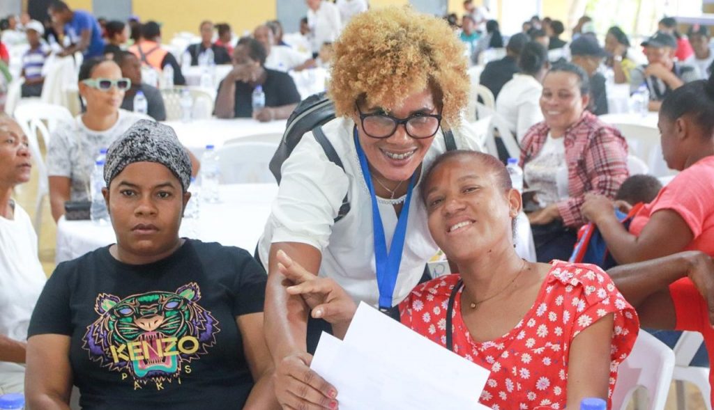Neiba, provincia Bahoruco