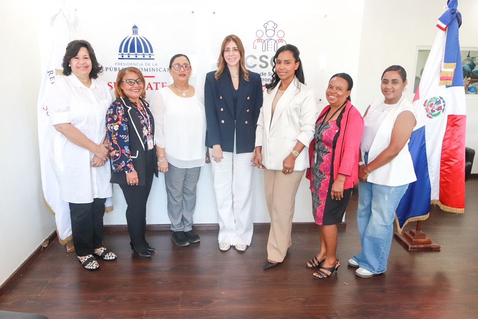 Supérate, Regional Yuma y Cocdepal se articulan para fortalecer acciones de formación