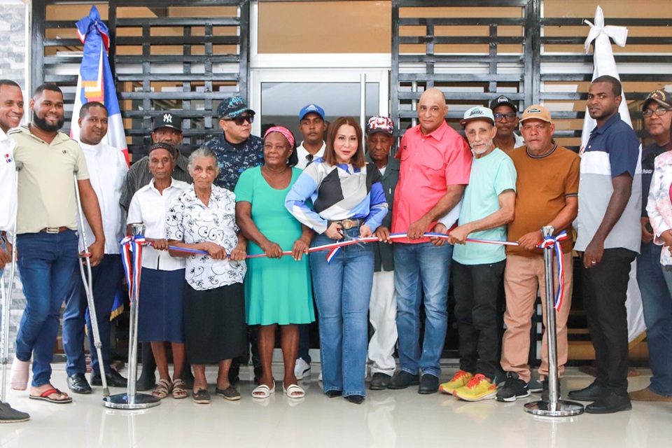 Supérate inaugura Oficina de Servicios El Valle para acercar la protección social a las familias