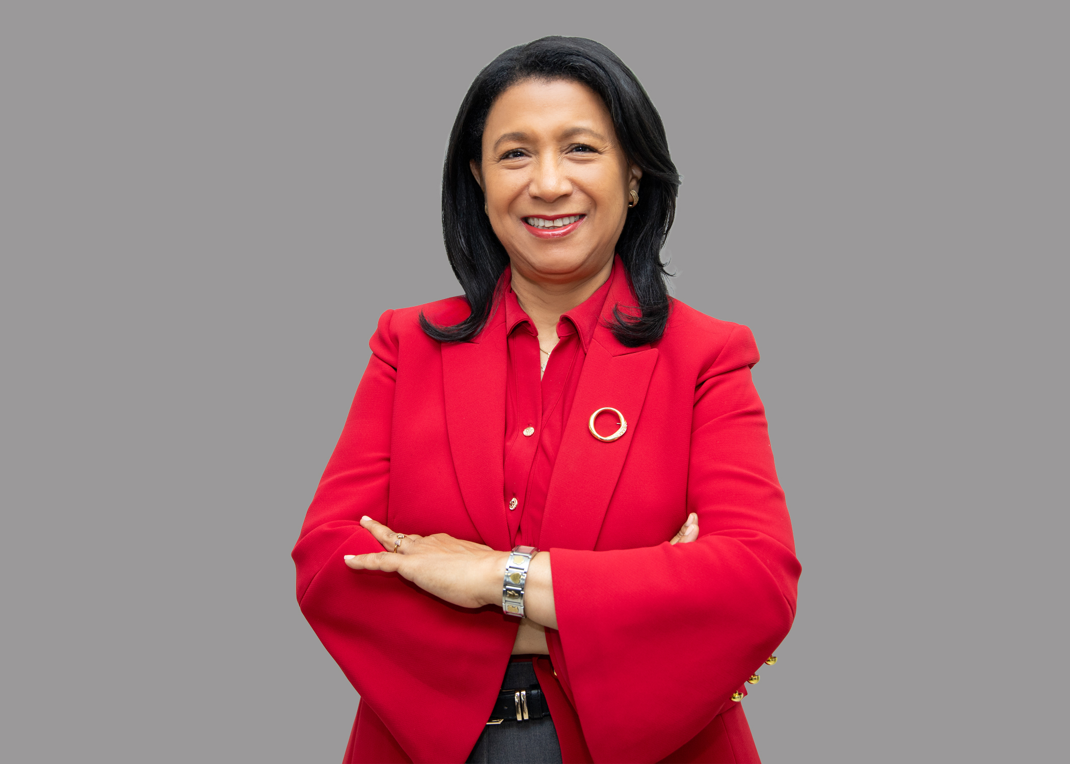 Cesarina Rosell