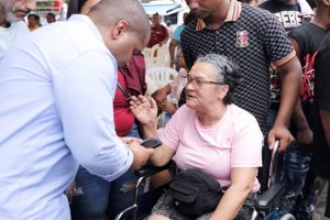 Con la entrega a 234 familias de Santo Domingo Norte, Supérate concluye la entrega del Bono de Emergencia a más de 3,000 hogares del Gran Santo Domingo