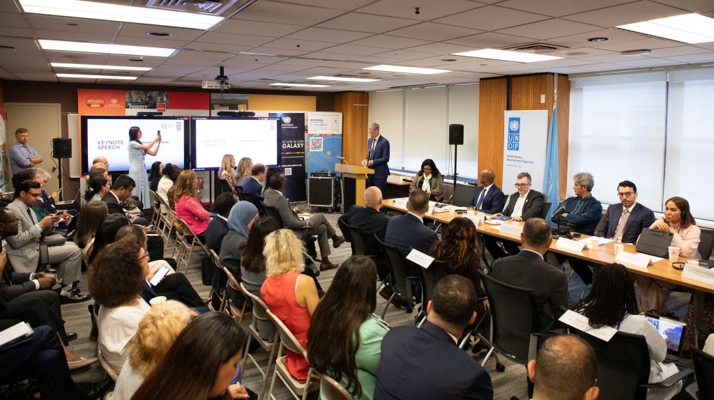 HLPF PROESPERITY THROUGH DECENT WORK SELECTS 19