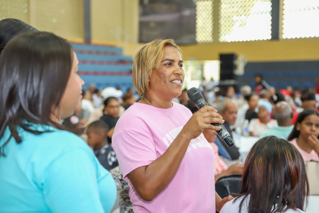 Encuentro San Juan