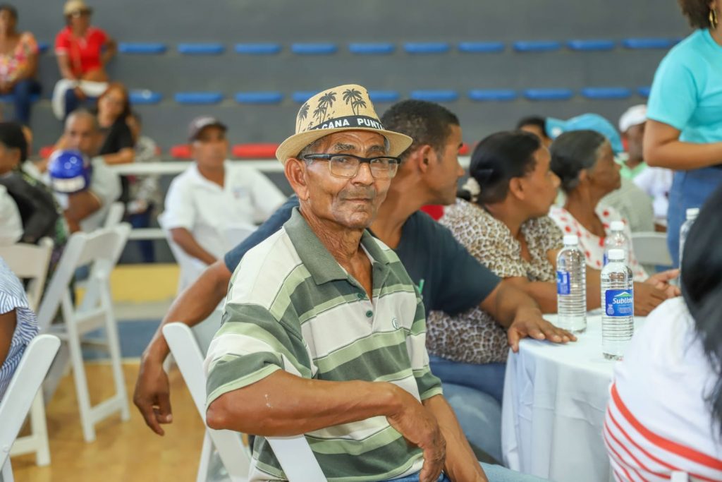 Encuentro San Juan